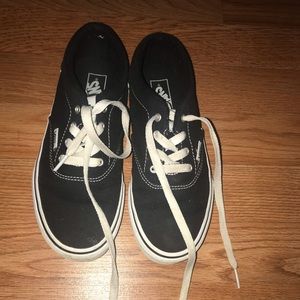 Kids Vans size3